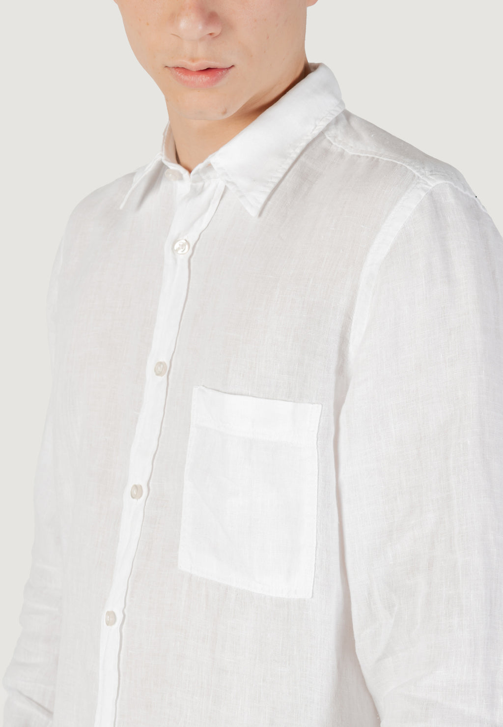 Camicia manica lunga Boss Relegant_6_M 10267858 01