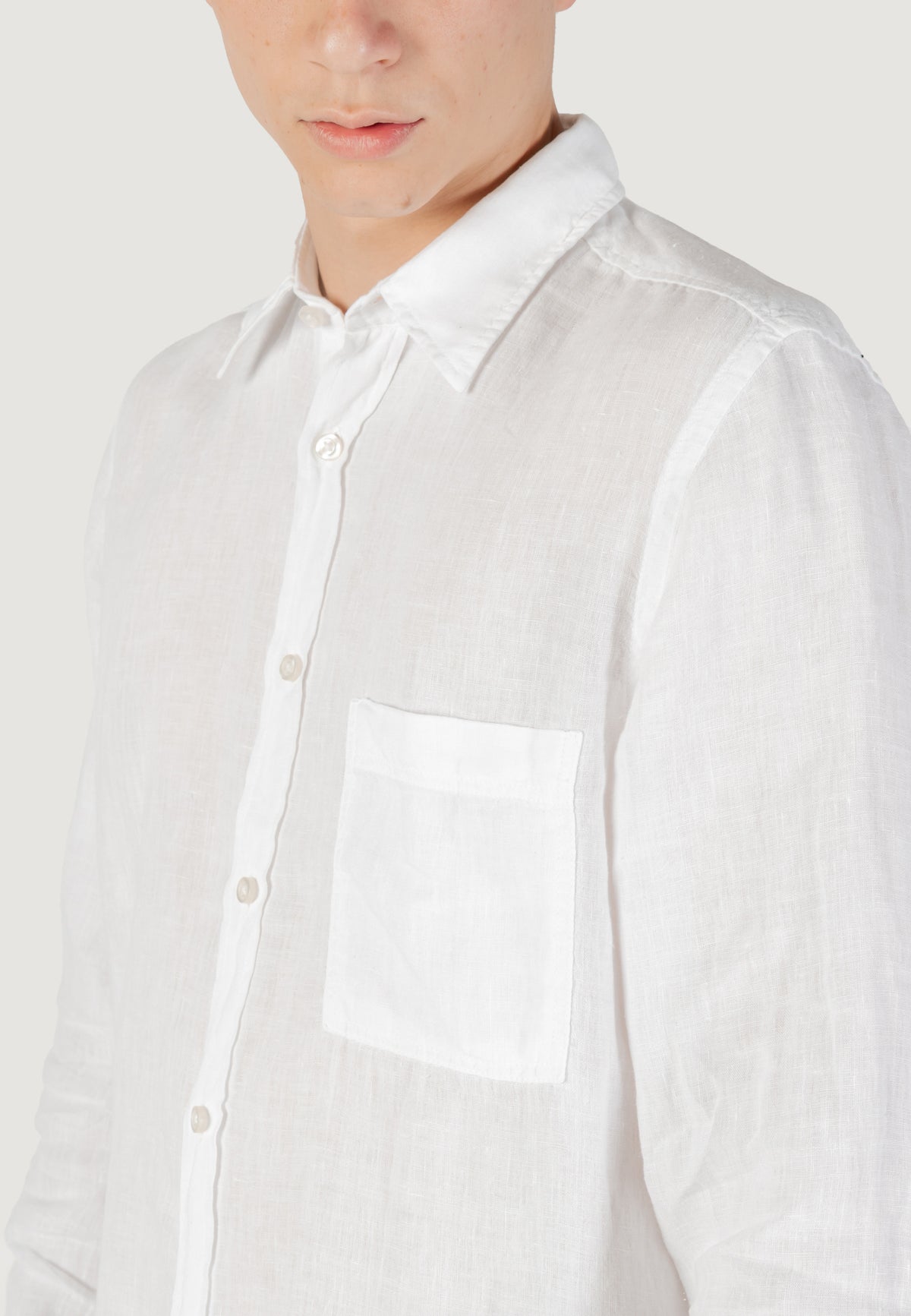 Camicia manica lunga Boss Relegant_6_M 10267858 01