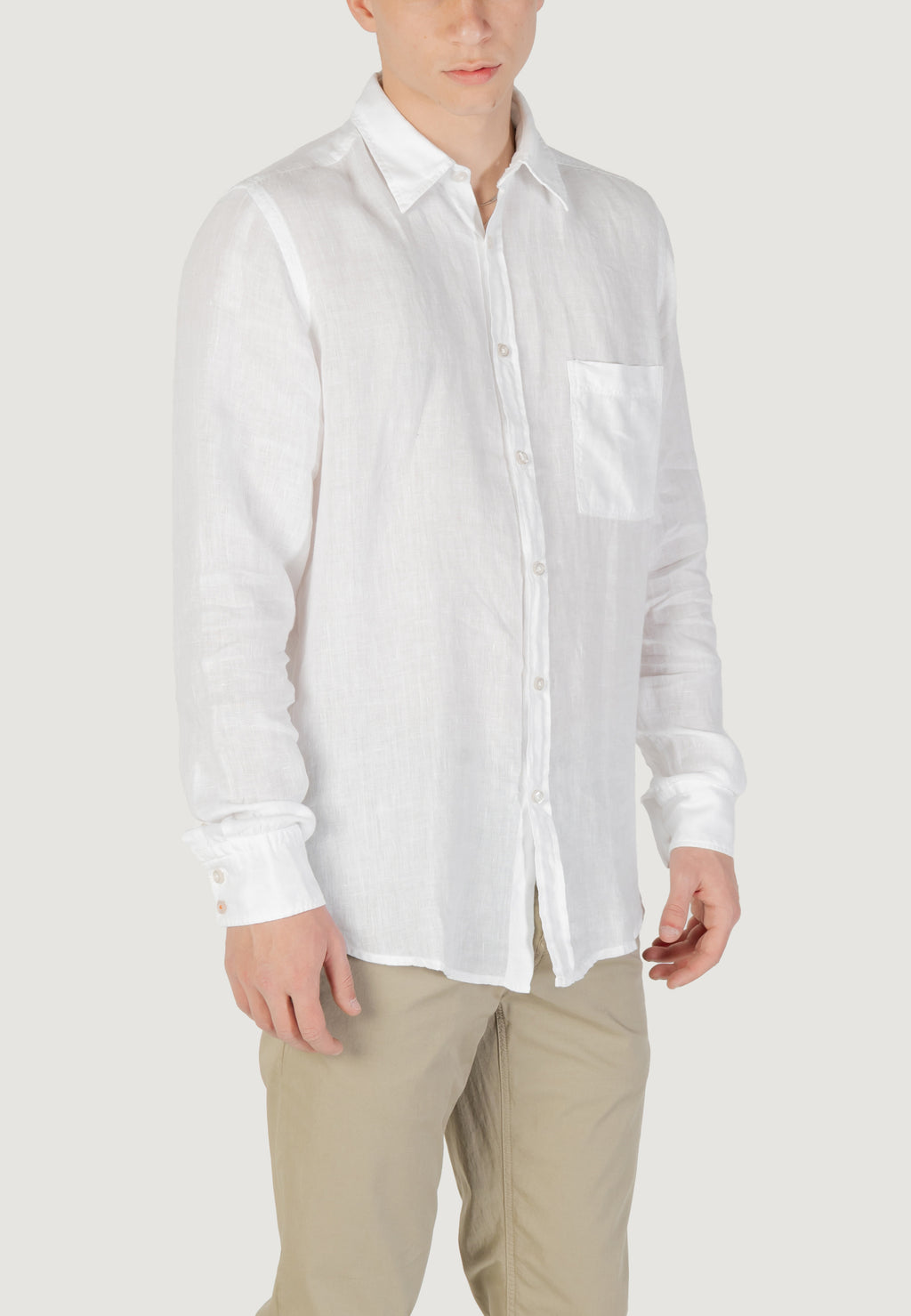 Camicia manica lunga Boss Relegant_6_M 10267858 01