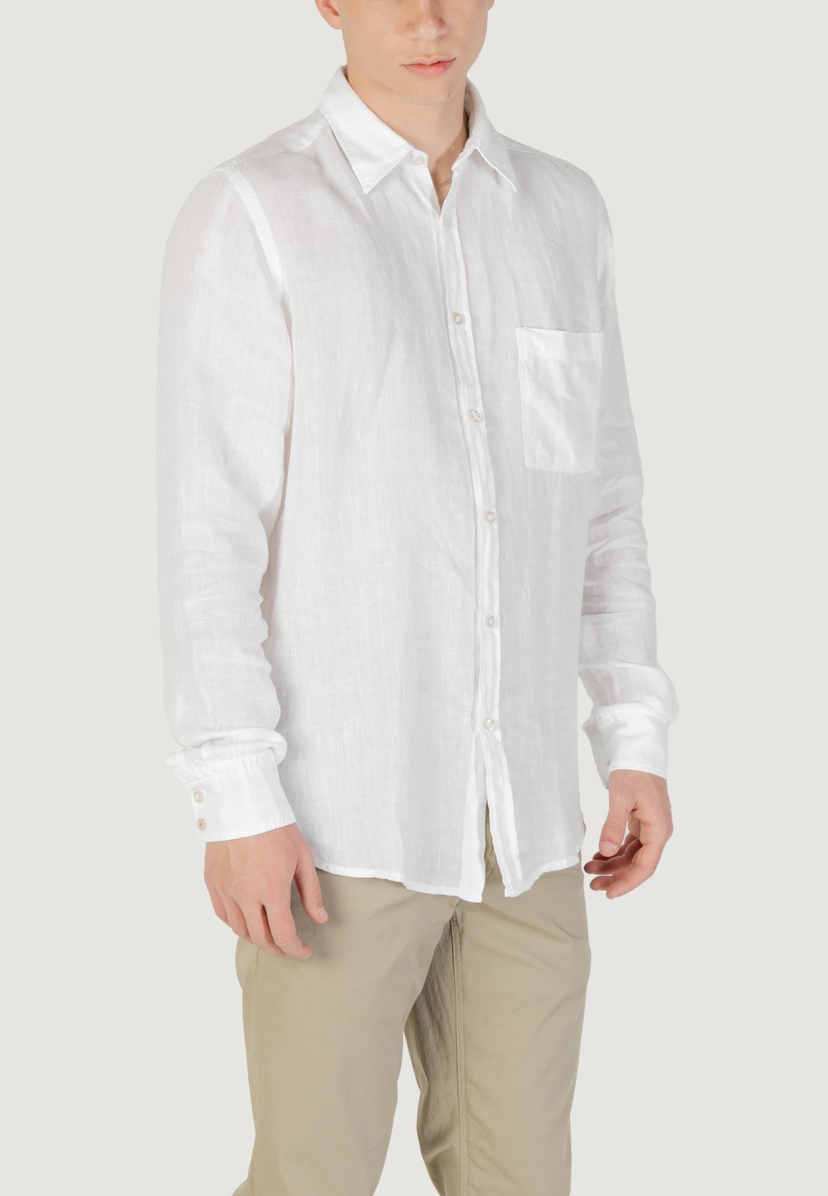 Camicia manica lunga Boss Relegant_6_M 10267858 01