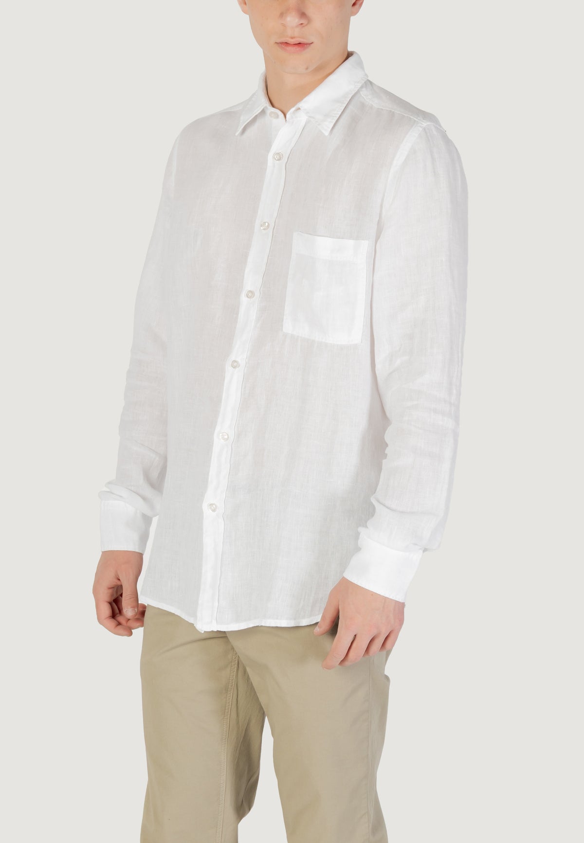 Camicia manica lunga Boss Relegant_6_M 10267858 01