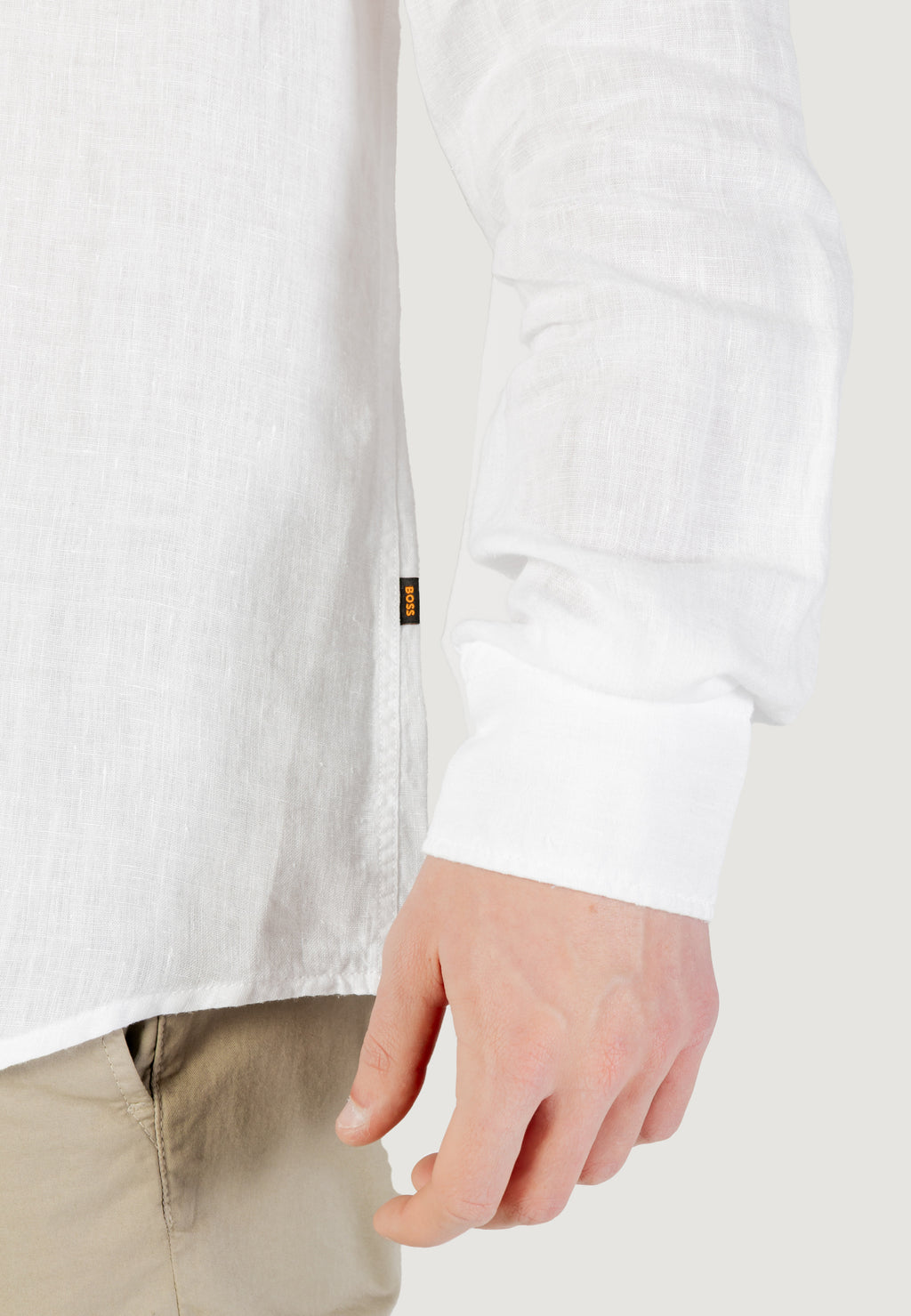 Camicia manica lunga Boss Relegant_6_M 10267858 01