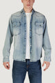 Camicia manica lunga Boss 10247373
