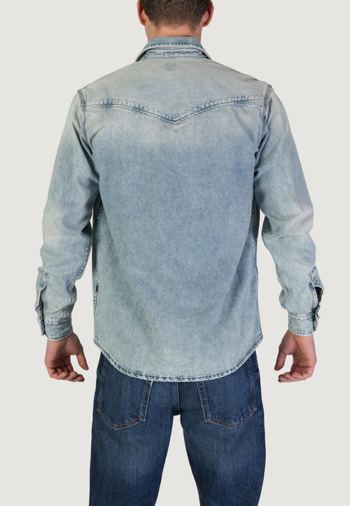 Long sleeve shirt Boss 10247373