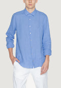 Camicia manica lunga Calvin Klein K10K112887
