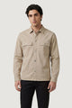Long sleeve shirt Calvin Klein Jeans LV04RE103G