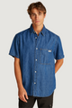 Long sleeve shirt Calvin Klein Jeans REGULAR SS DENIM