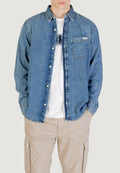 Long sleeve shirt Calvin Klein Jeans CASUAL CLASSIC