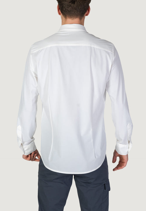 Long sleeve shirt FASHION BRAND 24S10CA