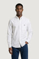 Camicia manica lunga Gant REG CLASSIC POPLIN SHIRT