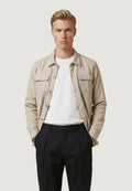 Long sleeve shirt Gianni Lupo OVERSHIRT