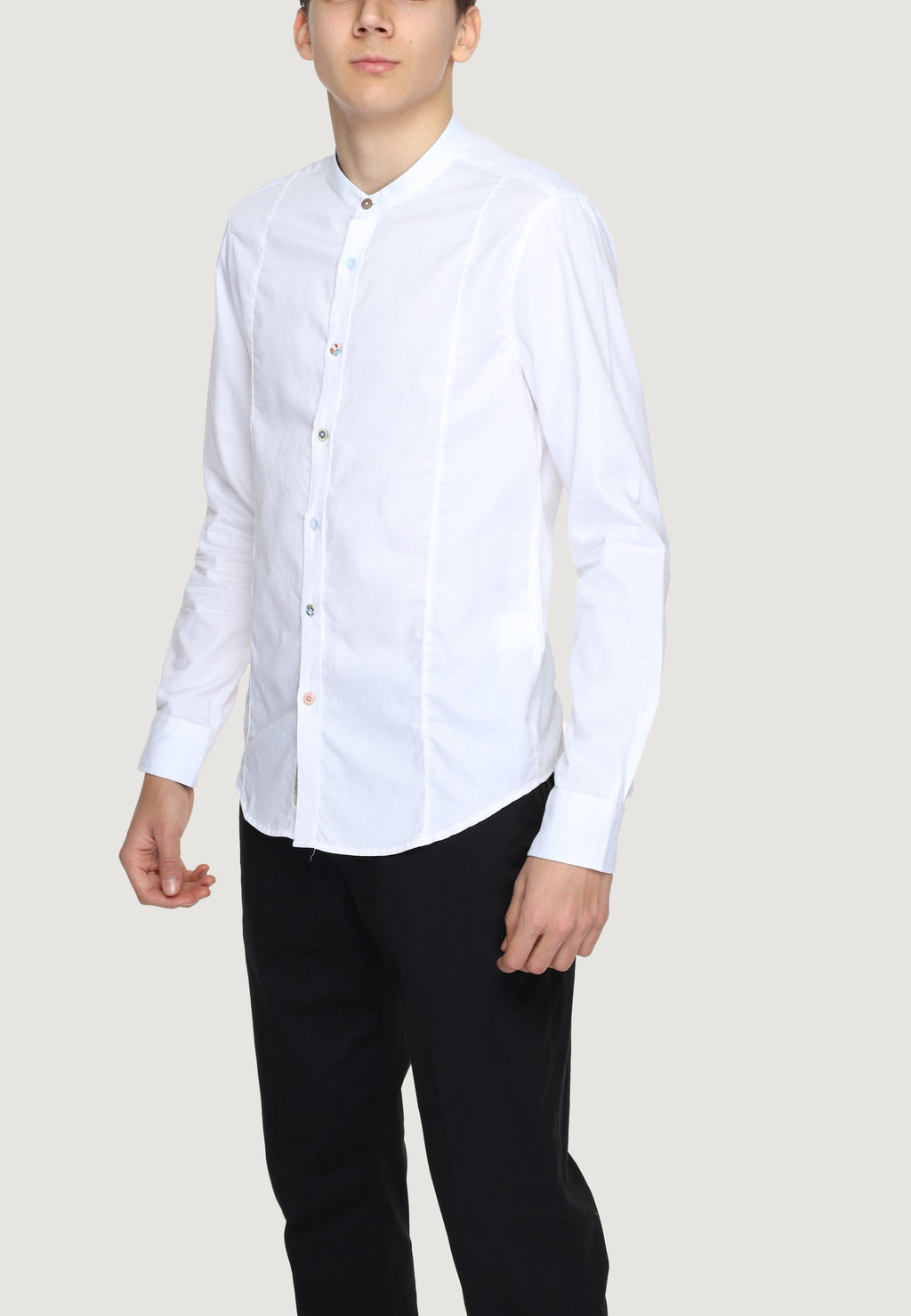 Long sleeve shirt Gianni Lupo GL094DA