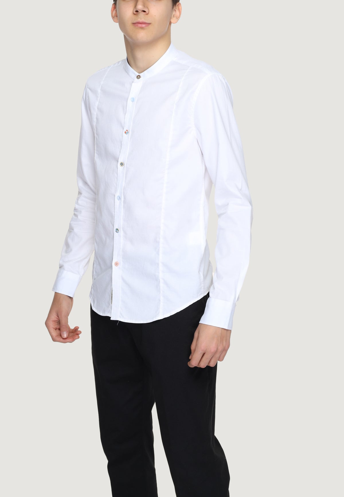 Long sleeve shirt Gianni Lupo GL094DA