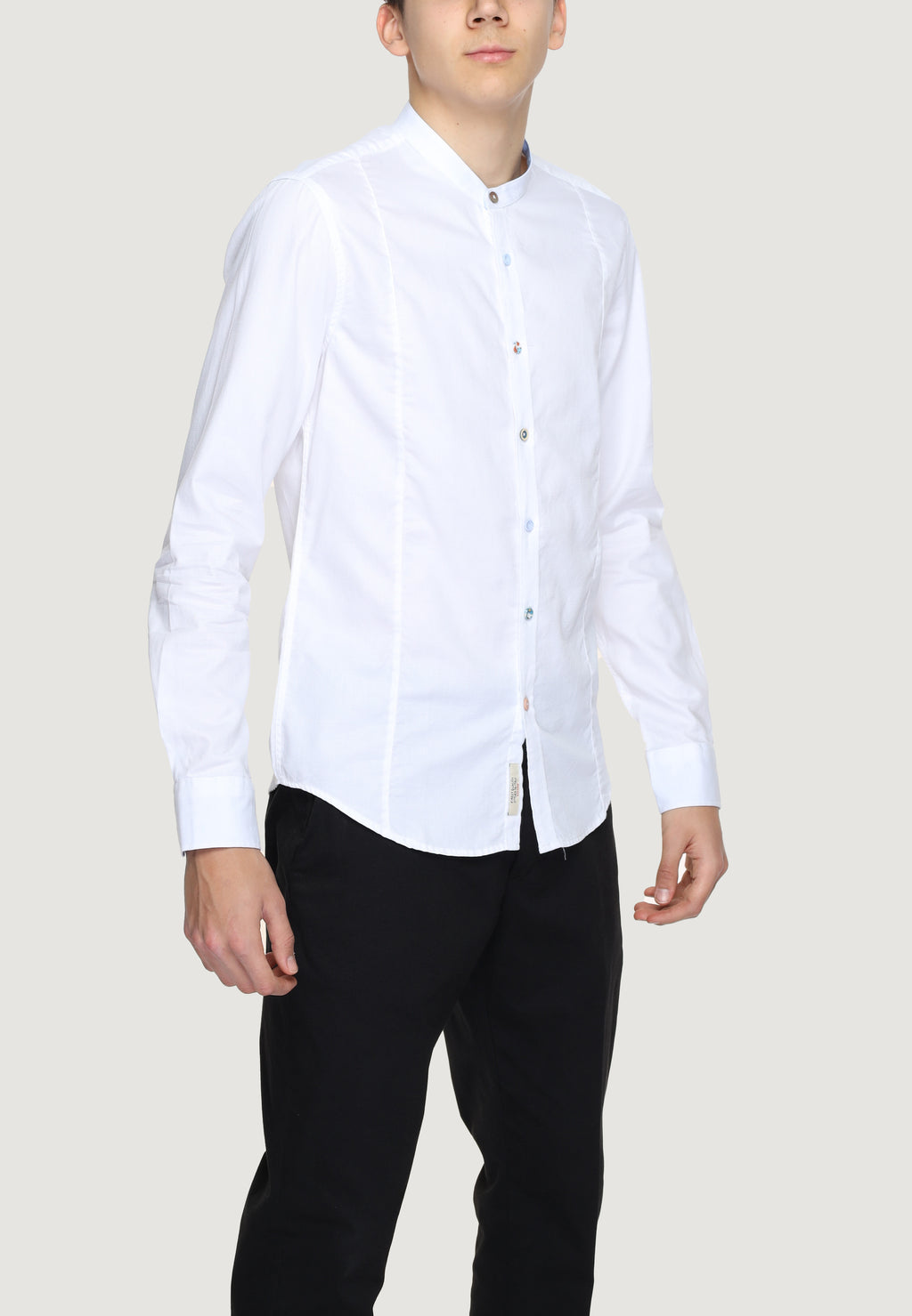 Long sleeve shirt Gianni Lupo GL094DA