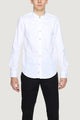 Long sleeve shirt Gianni Lupo GL094DA