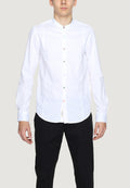 Long sleeve shirt Gianni Lupo GL094DA
