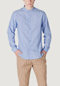 Long sleeve shirt Gianni Lupo GL201WL