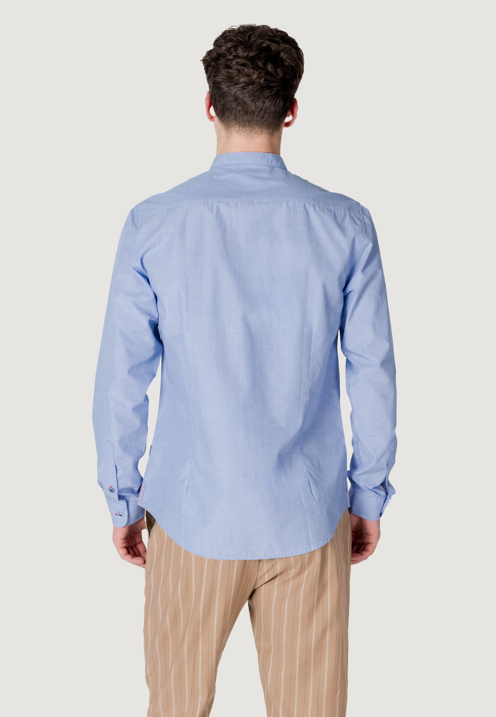 Long sleeve shirt Gianni Lupo GL201WL