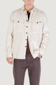Camicia manica lunga Gianni Lupo OVERSHIRT