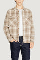 Camicia manica lunga HAMAKI-HO GBI1581H