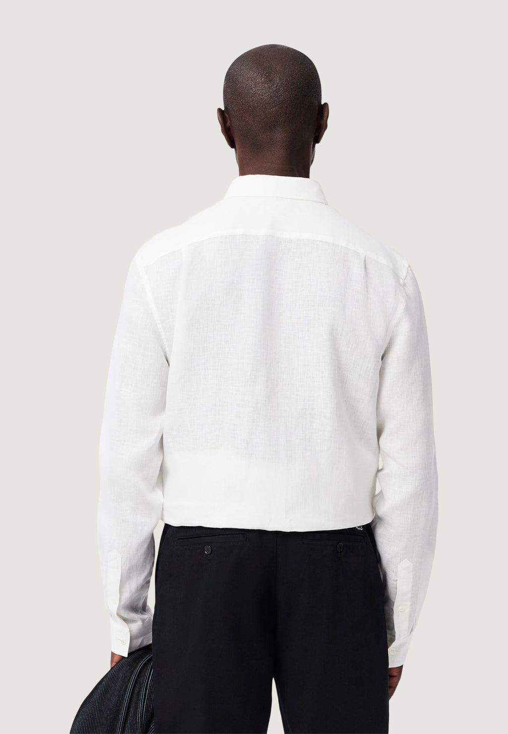 Camicia manica lunga Lacoste CH5692-00