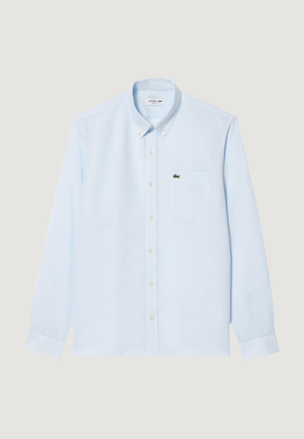 Long sleeve shirt Lacoste CH5692-00