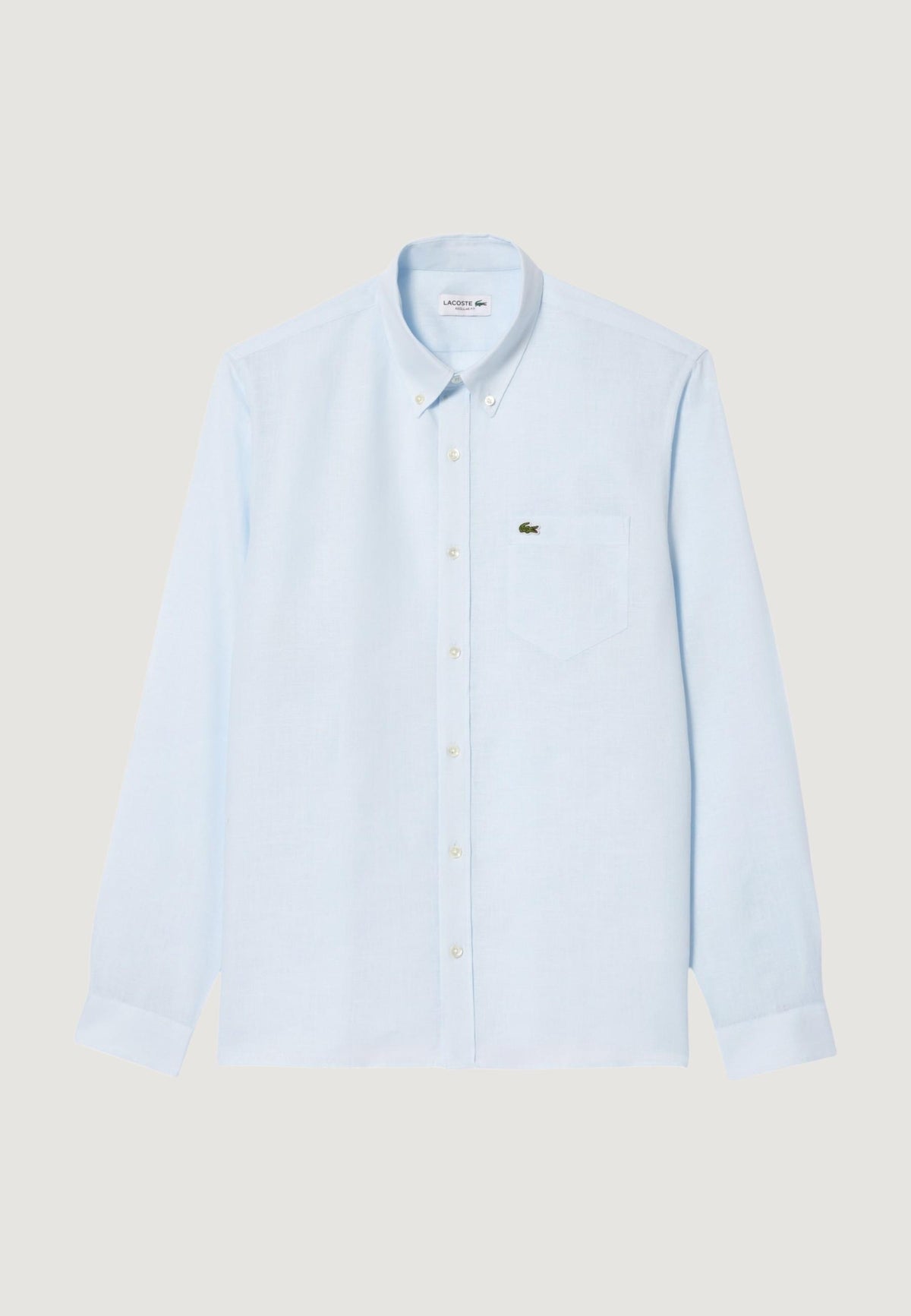 Long sleeve shirt Lacoste CH5692-00