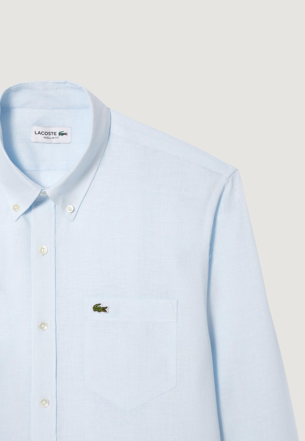 Long sleeve shirt Lacoste CH5692-00