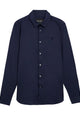 Camicia manica lunga Lyle & Scott LW1115TON