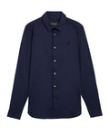 Camicia manica lunga Lyle & Scott LW1115TON