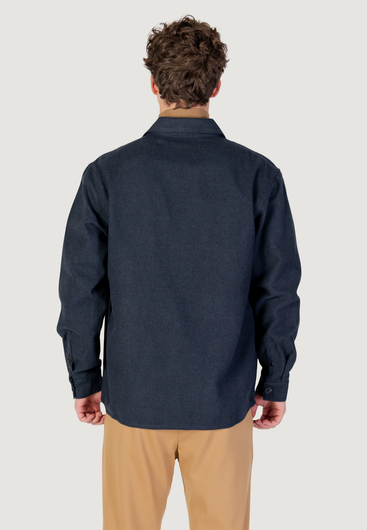 Camicia manica lunga Only & Sons ONSPAUL RLX OVERSHIRT