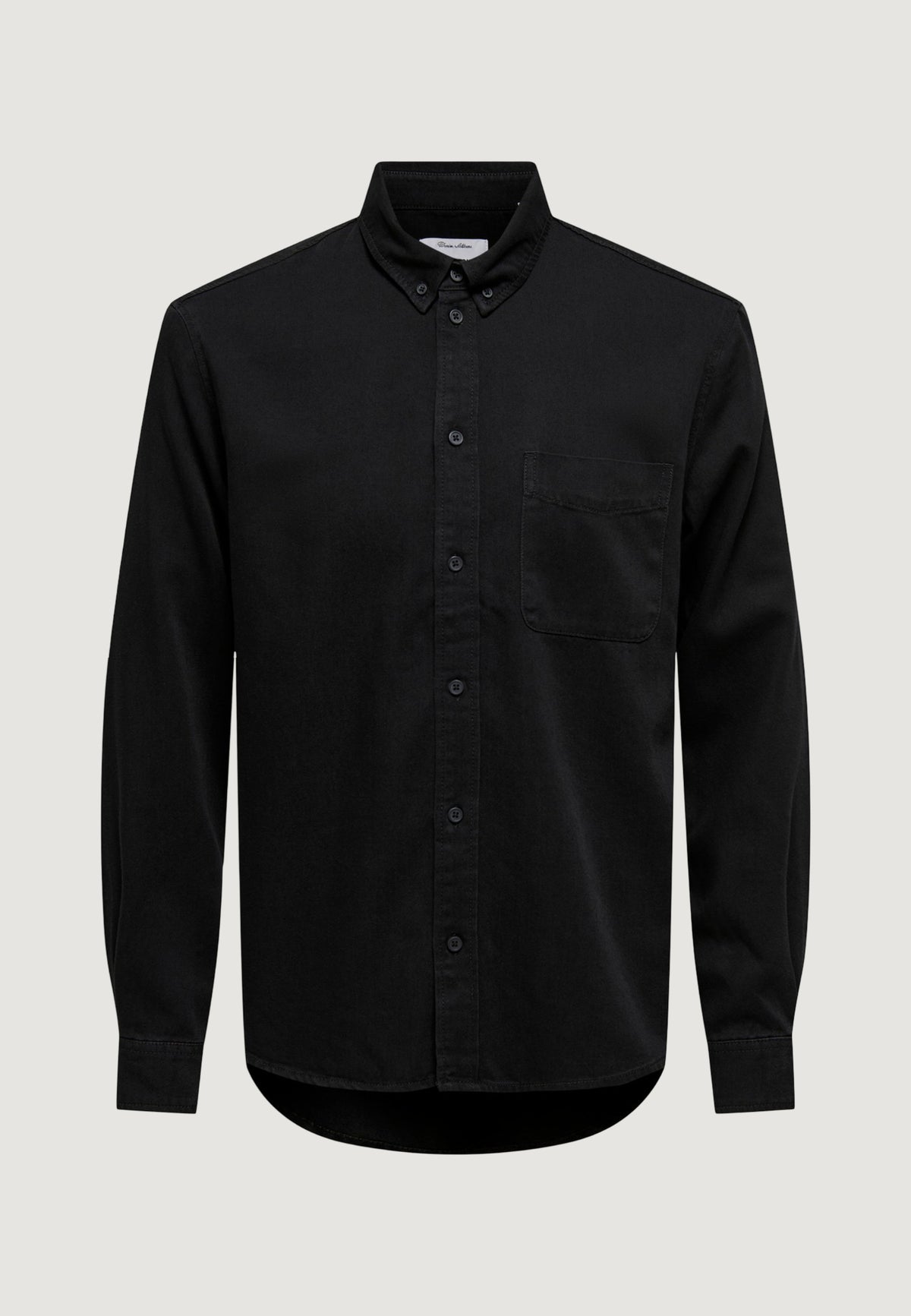 Camicia manica lunga Only & Sons Onsorson Regular Yfm Dnm Shirt Noos