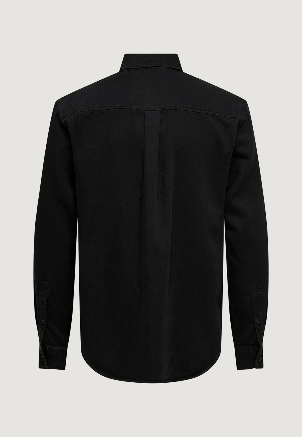 Camicia manica lunga Only & Sons Onsorson Regular Yfm Dnm Shirt Noos
