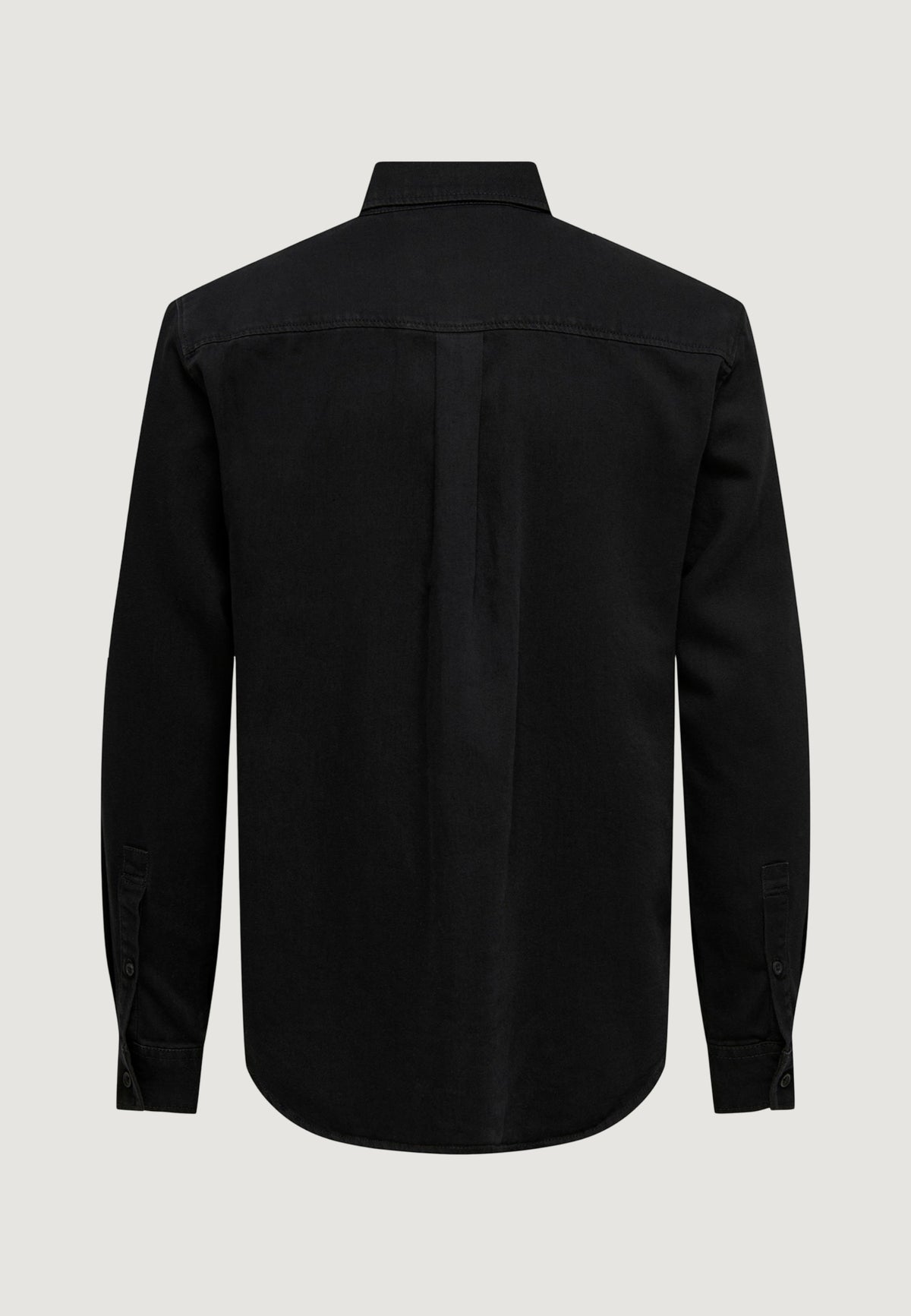 Camicia manica lunga Only & Sons Onsorson Regular Yfm Dnm Shirt Noos