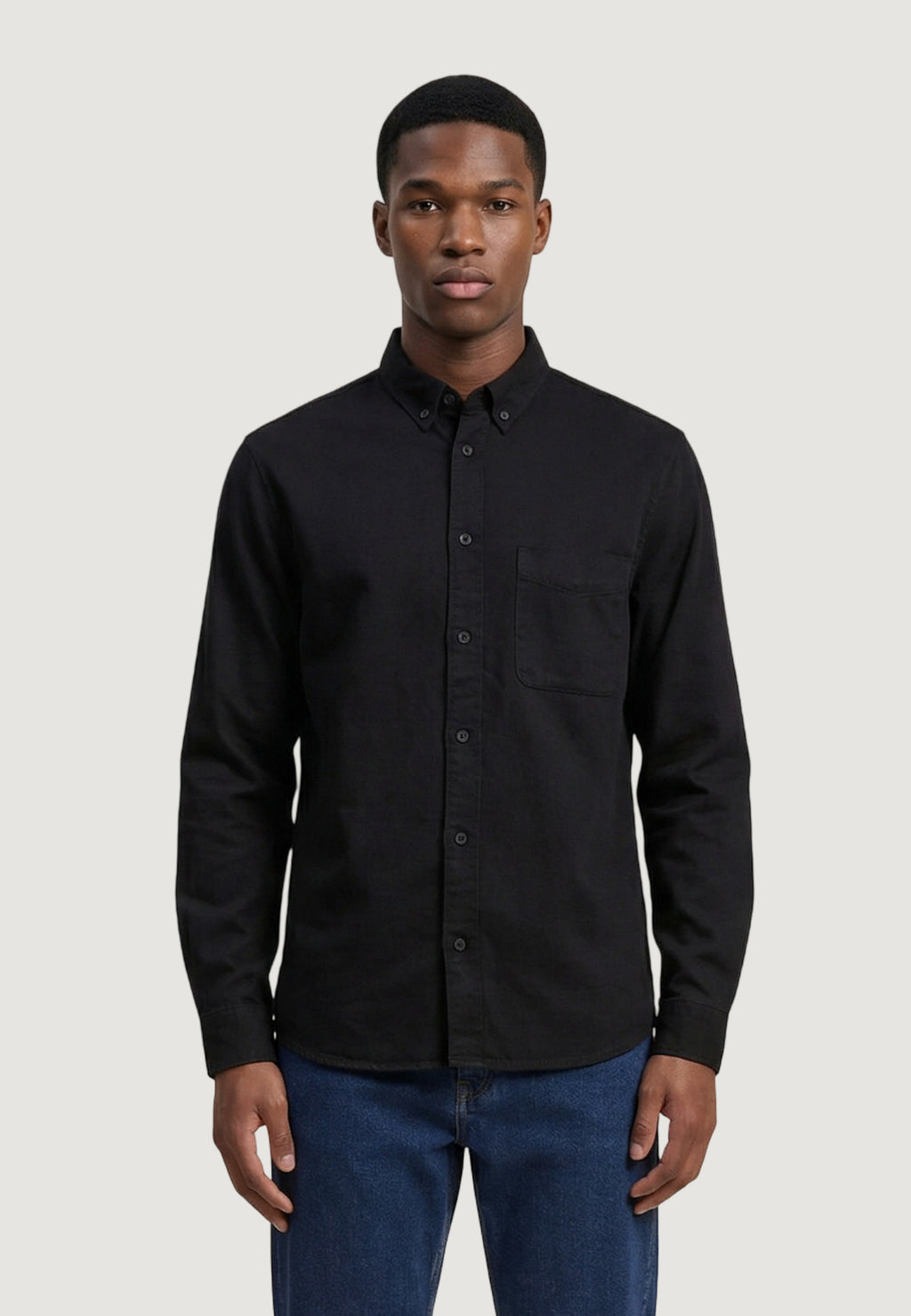 Camicia manica lunga Only & Sons Onsorson Regular Yfm Dnm Shirt Noos