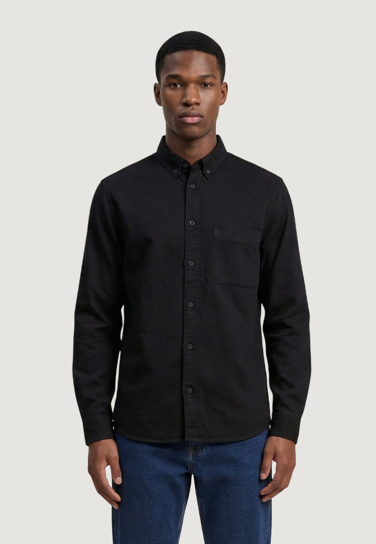Camicia manica lunga Only & Sons Onsorson Regular Yfm Dnm Shirt Noos