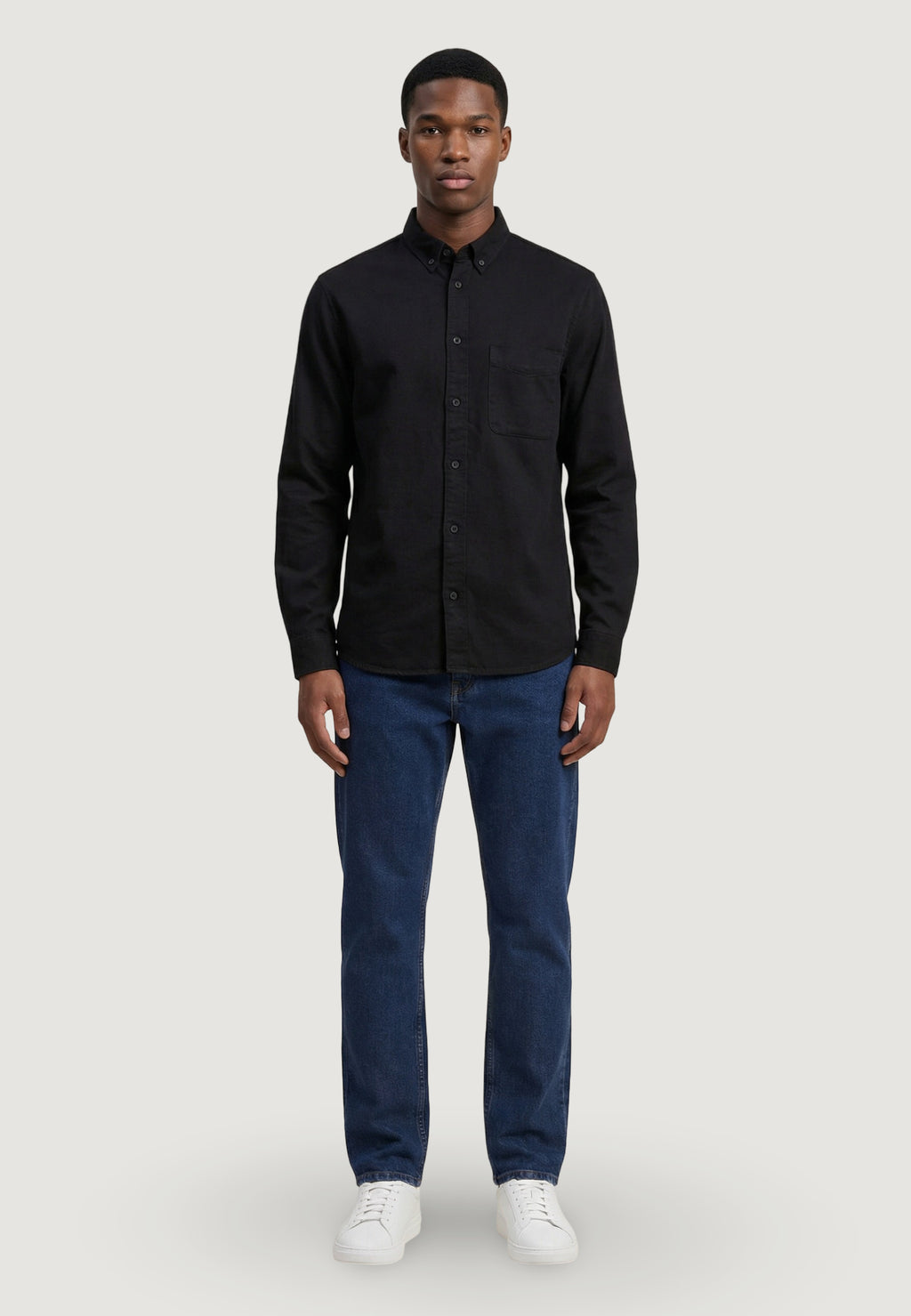 Camicia manica lunga Only & Sons Onsorson Regular Yfm Dnm Shirt Noos