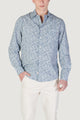 Long sleeve shirt Replay M4148.000.75020