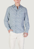 Long sleeve shirt Replay M4148.000.75020