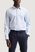 Camicia manica lunga Selected SLHREGETHAN SHIRT LS CLASSIC B NOOS