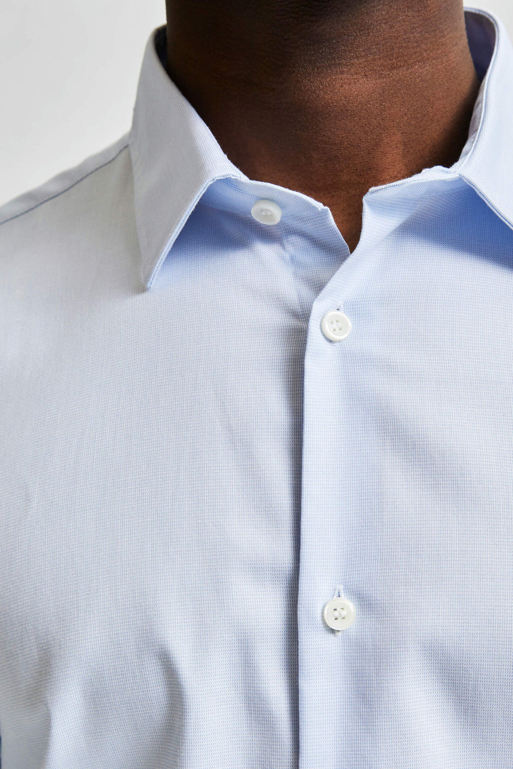 Camicia manica lunga Selected SLHREGETHAN SHIRT LS CLASSIC B NOOS