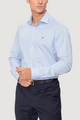 Camicia manica lunga Tommy Hilfiger CL - FLEX POPLIN SF