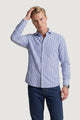 Camicia manica lunga Twins 62 39364-229