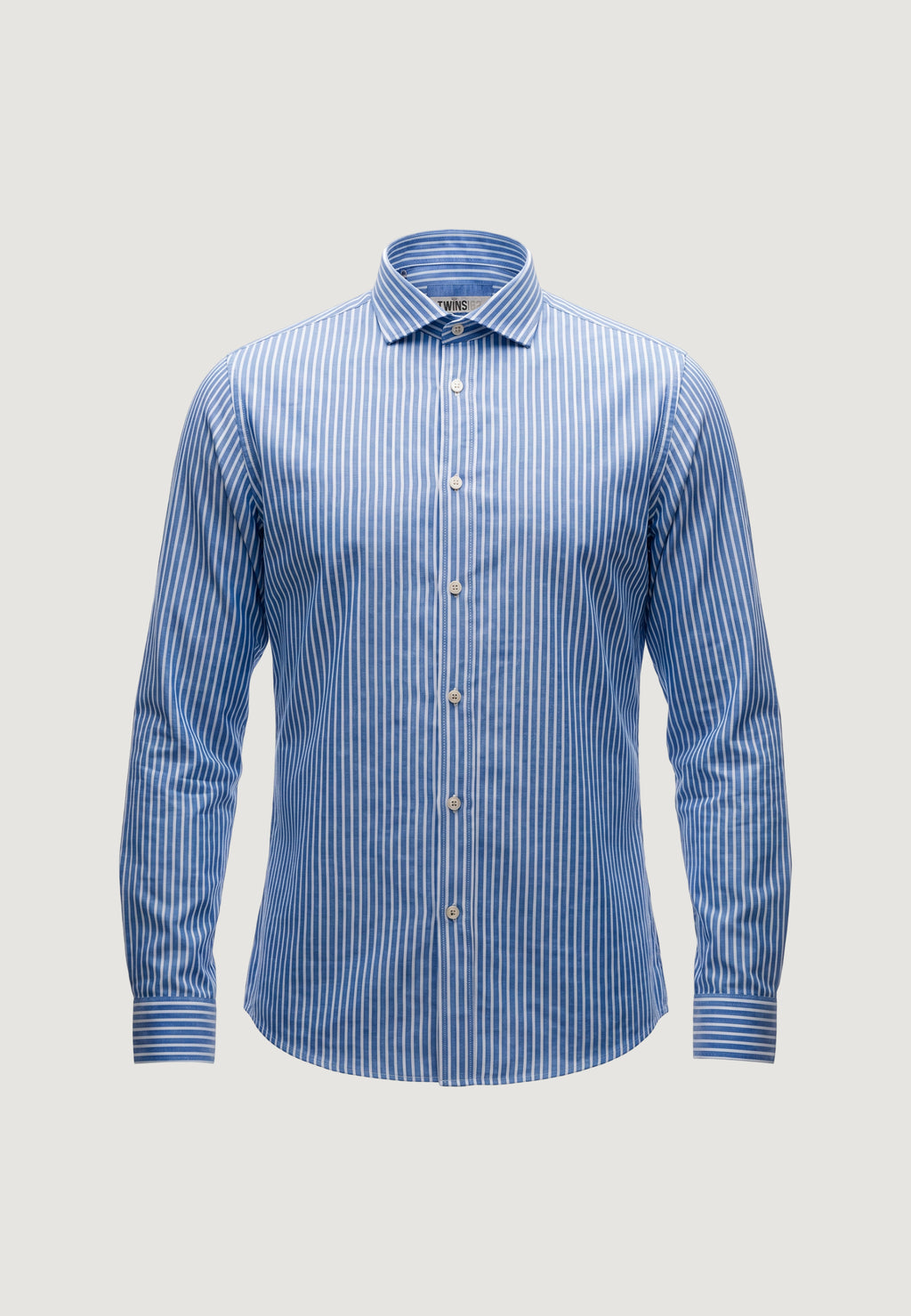 Camicia manica lunga Twins 62 39364-229
