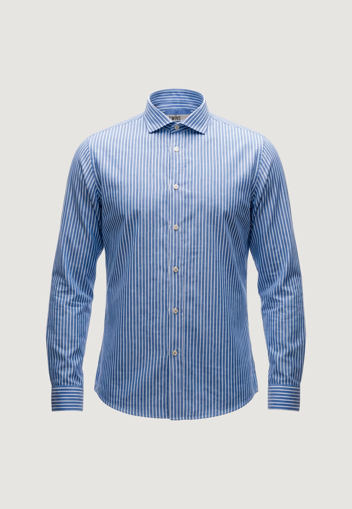Camicia manica lunga Twins 62 39364-229