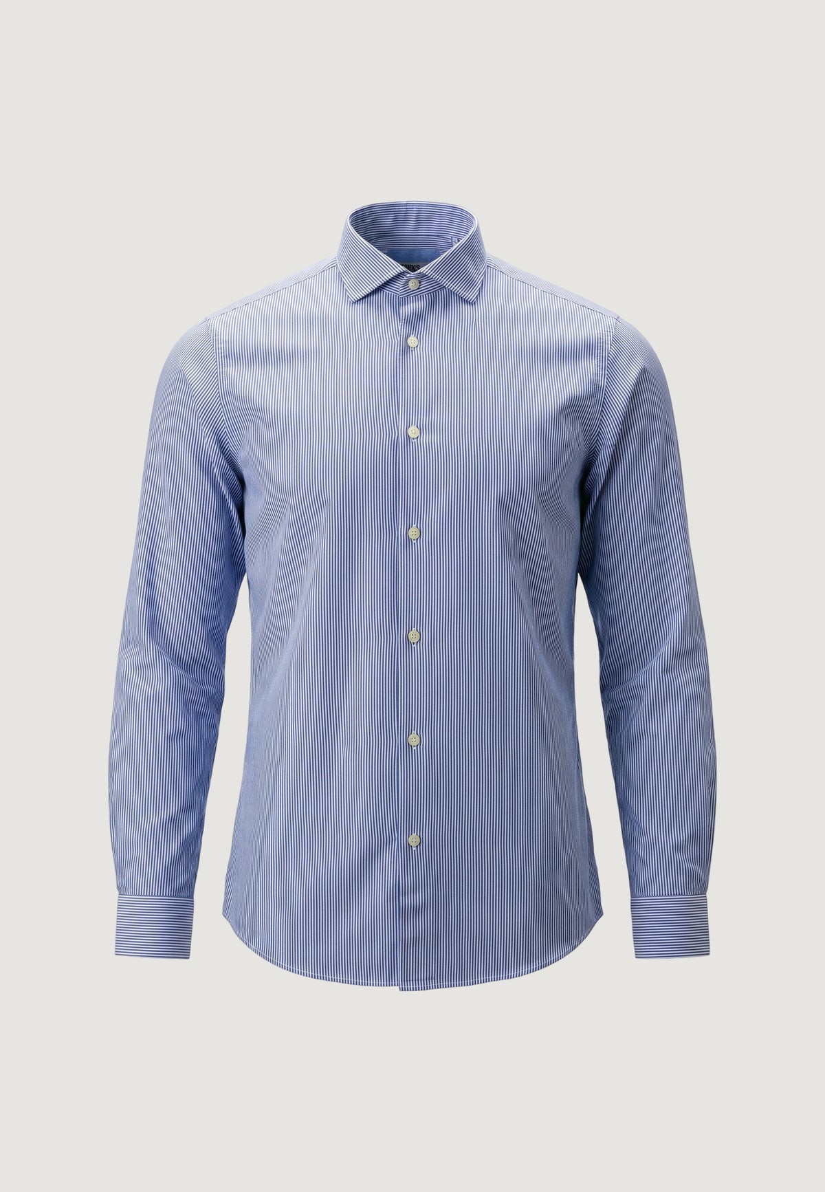 Camicia manica lunga Twins 62 39364-229