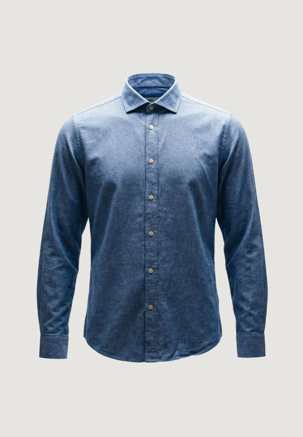 Camicia manica lunga Twins 62 39362-229