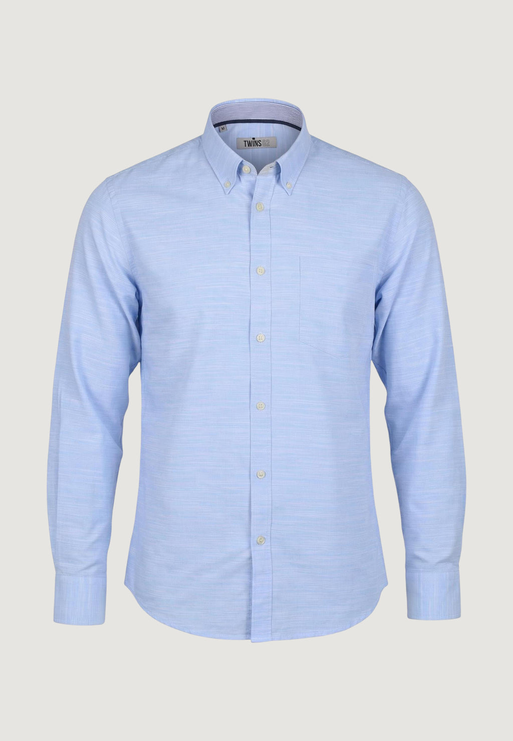 Camicia manica lunga Twins 62 39357-212