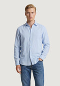Camicia manica lunga Twins 62 39362-229