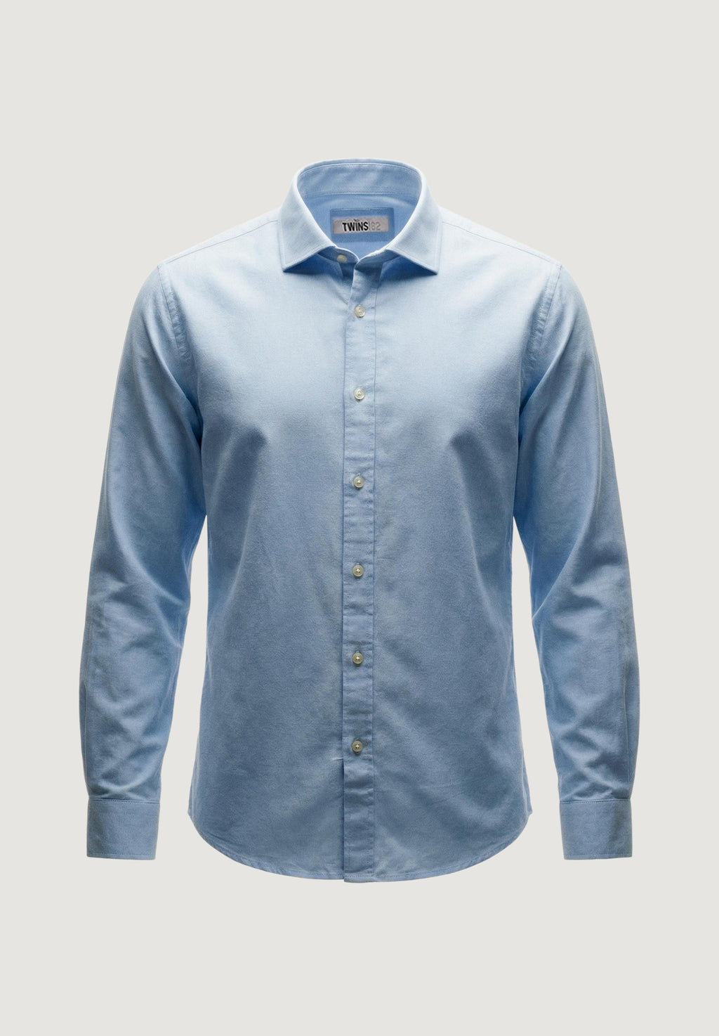 Camicia manica lunga Twins 62 39362-229